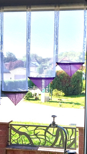 Scheibengardinen fenster - ,