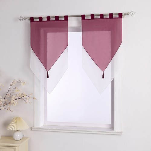 Voile stück - voile, 2