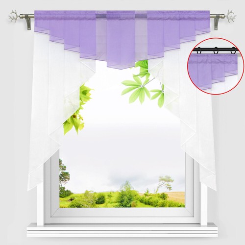 Kleinfenster voile - kleinfenster,